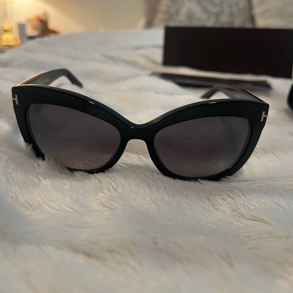 Tom Ford Womens Sunglasses